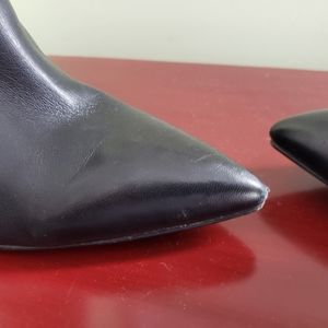 Ivanka Trump Bootie, size 11